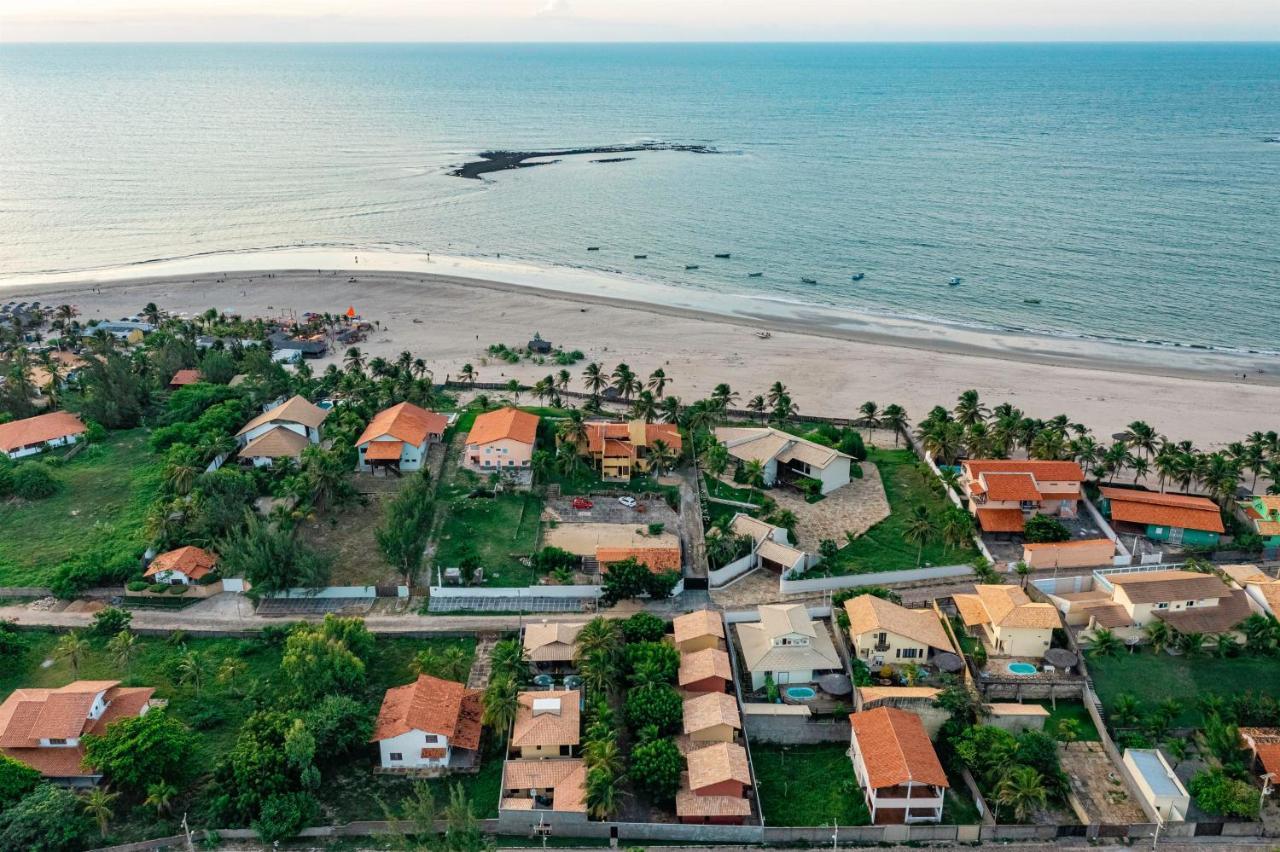 Holiday home Sombra Do Coqueiro - 150m Da *