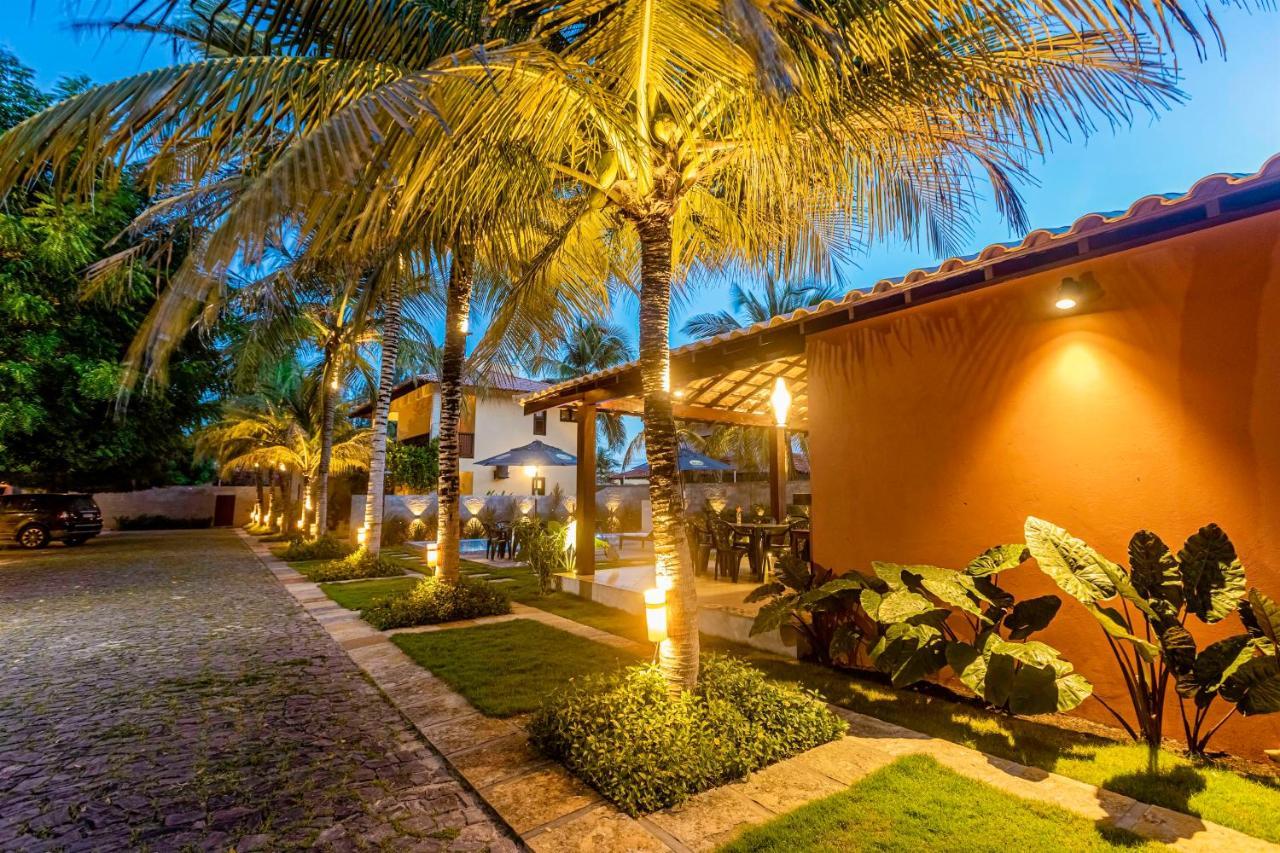 Holiday home Sombra Do Coqueiro - 150m Da *