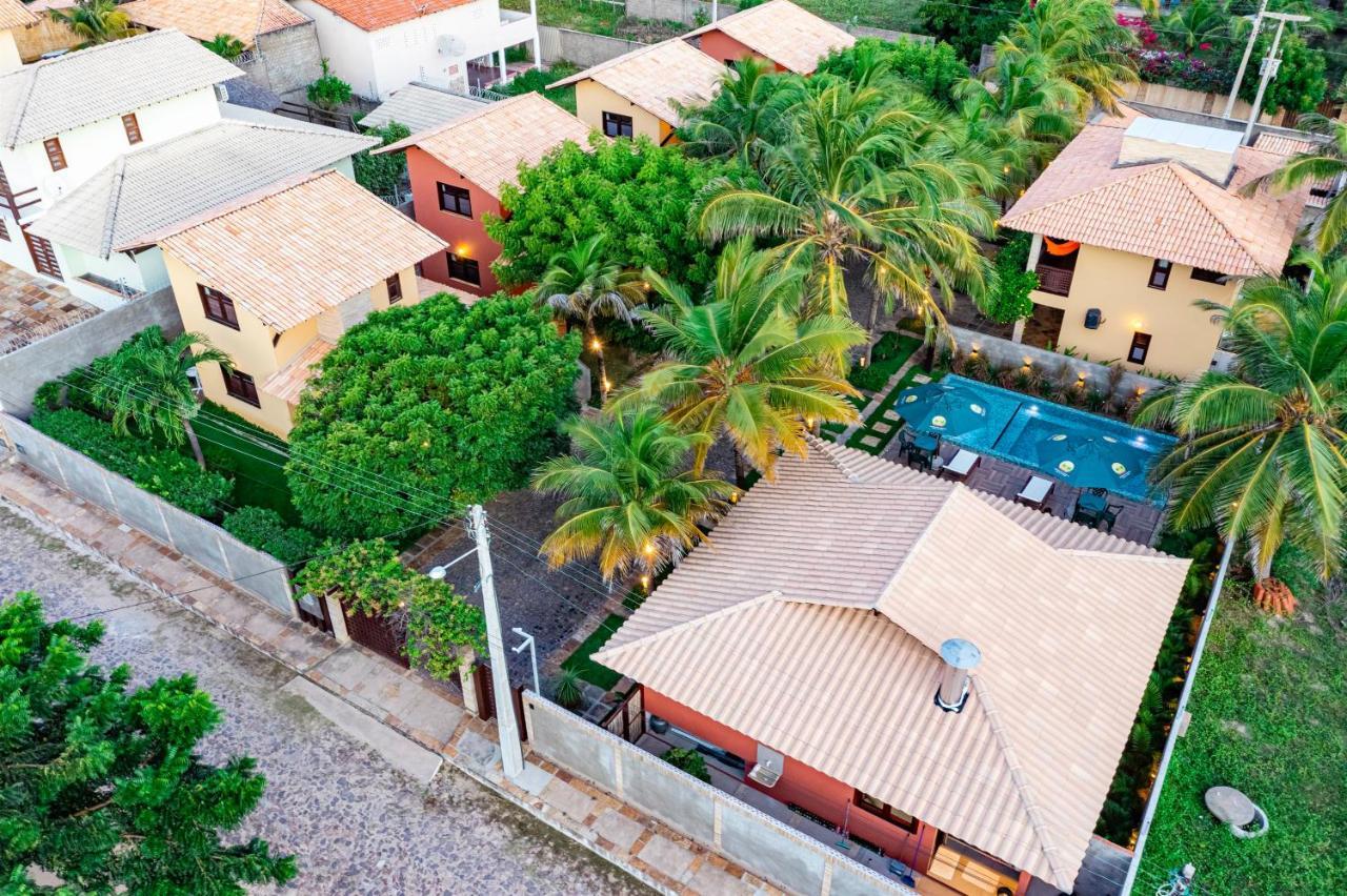 Holiday home Sombra Do Coqueiro - 150m Da