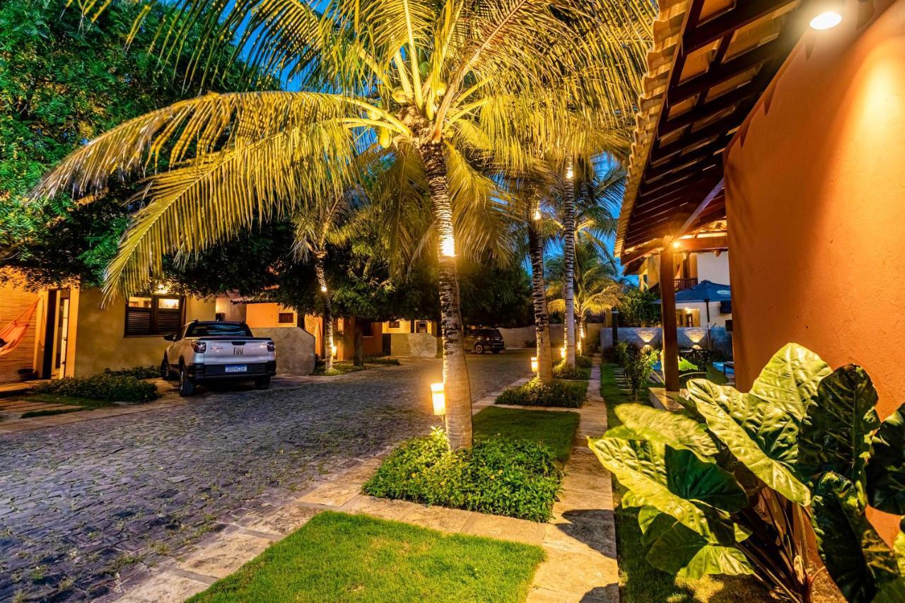 Holiday home Sombra Do Coqueiro - 150m Da *