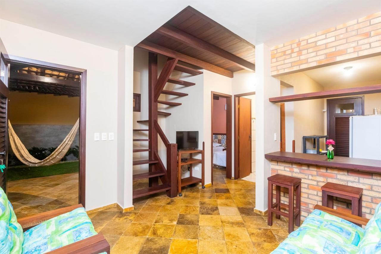 Holiday home Sombra Do Coqueiro - 150m Da *