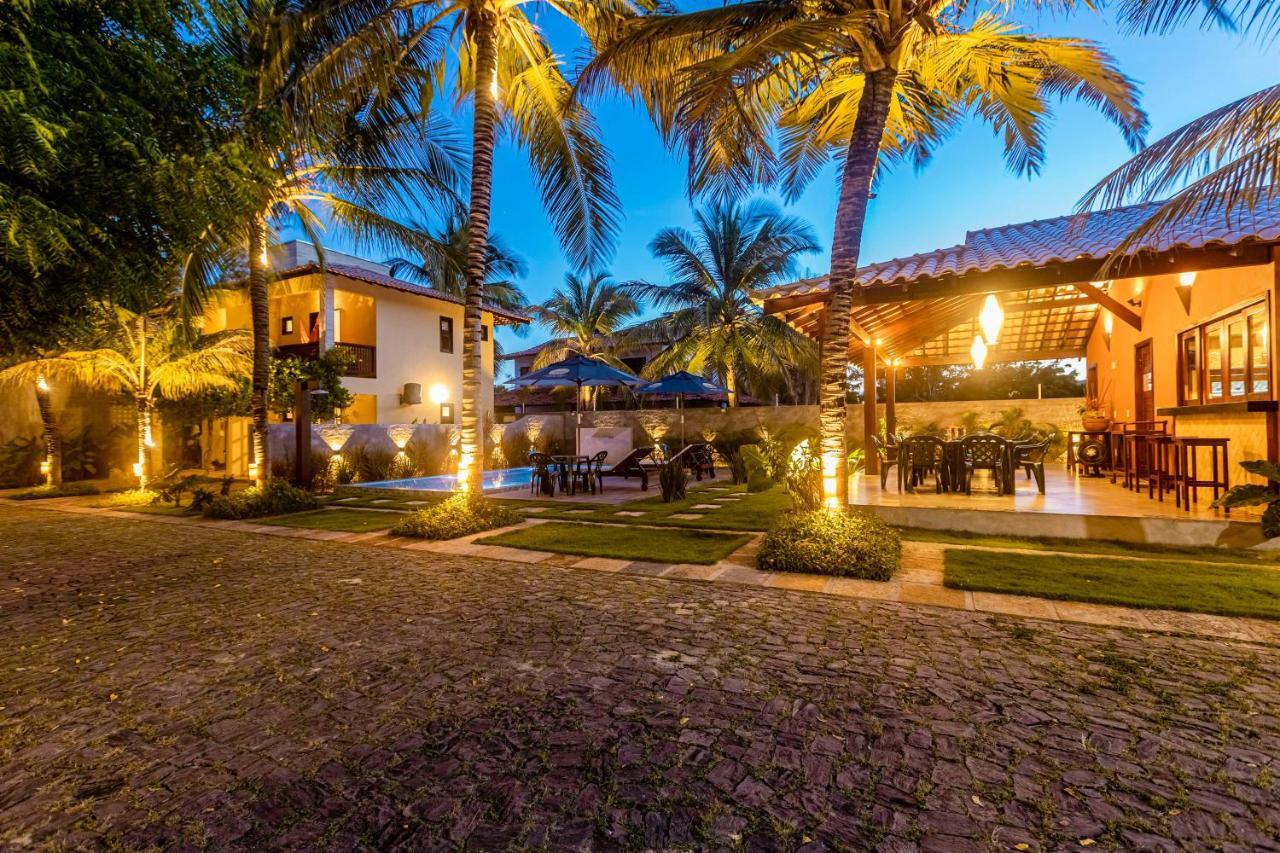 Holiday home Sombra Do Coqueiro - 150m Da *