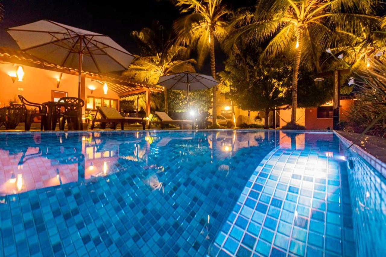 Sombra Do Coqueiro - 150m Da Holiday home