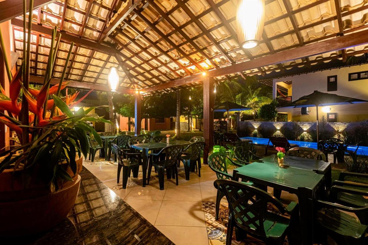Holiday home Sombra Do Coqueiro - 150m Da Luis Correia