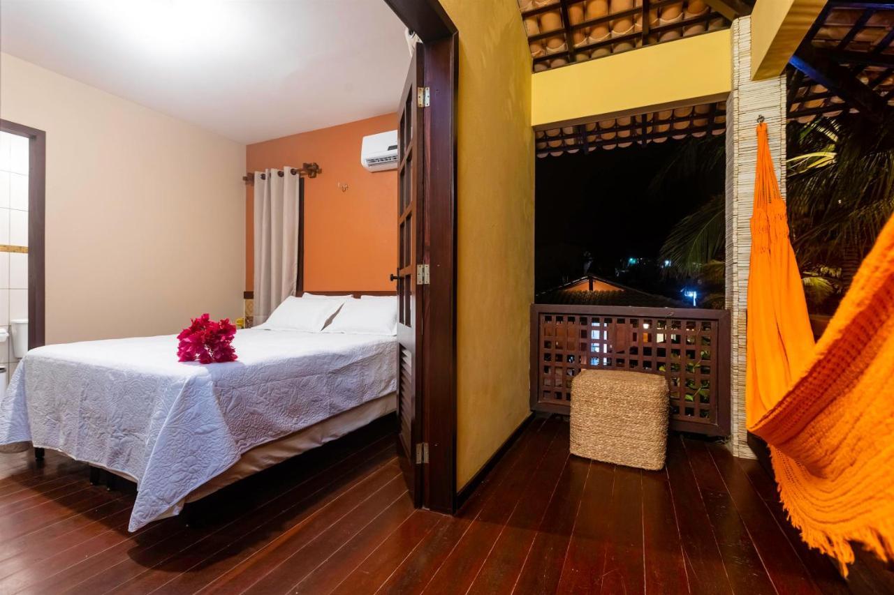 Holiday home Sombra Do Coqueiro - 150m Da