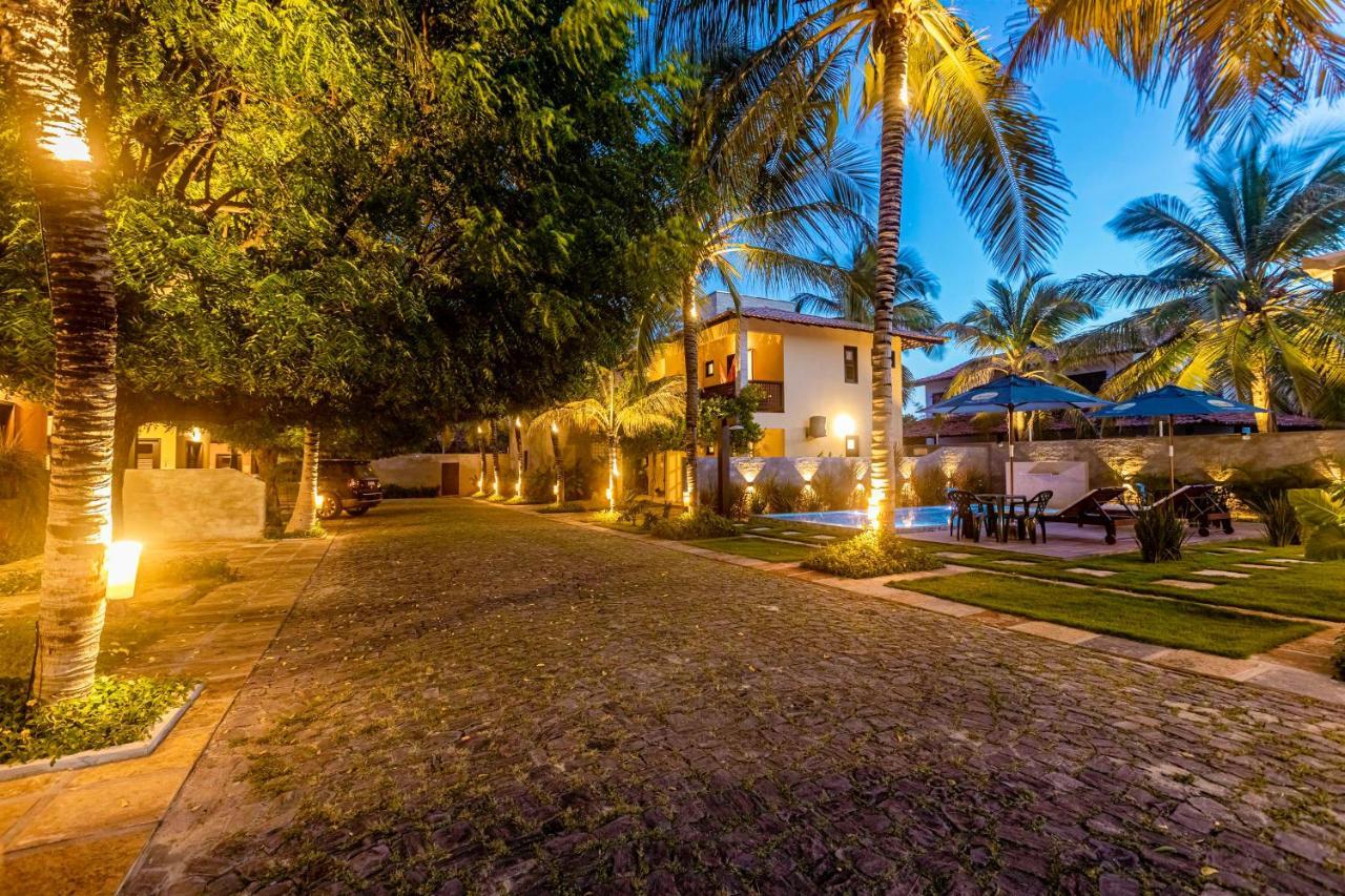 Holiday home Sombra Do Coqueiro - 150m Da Luis Correia