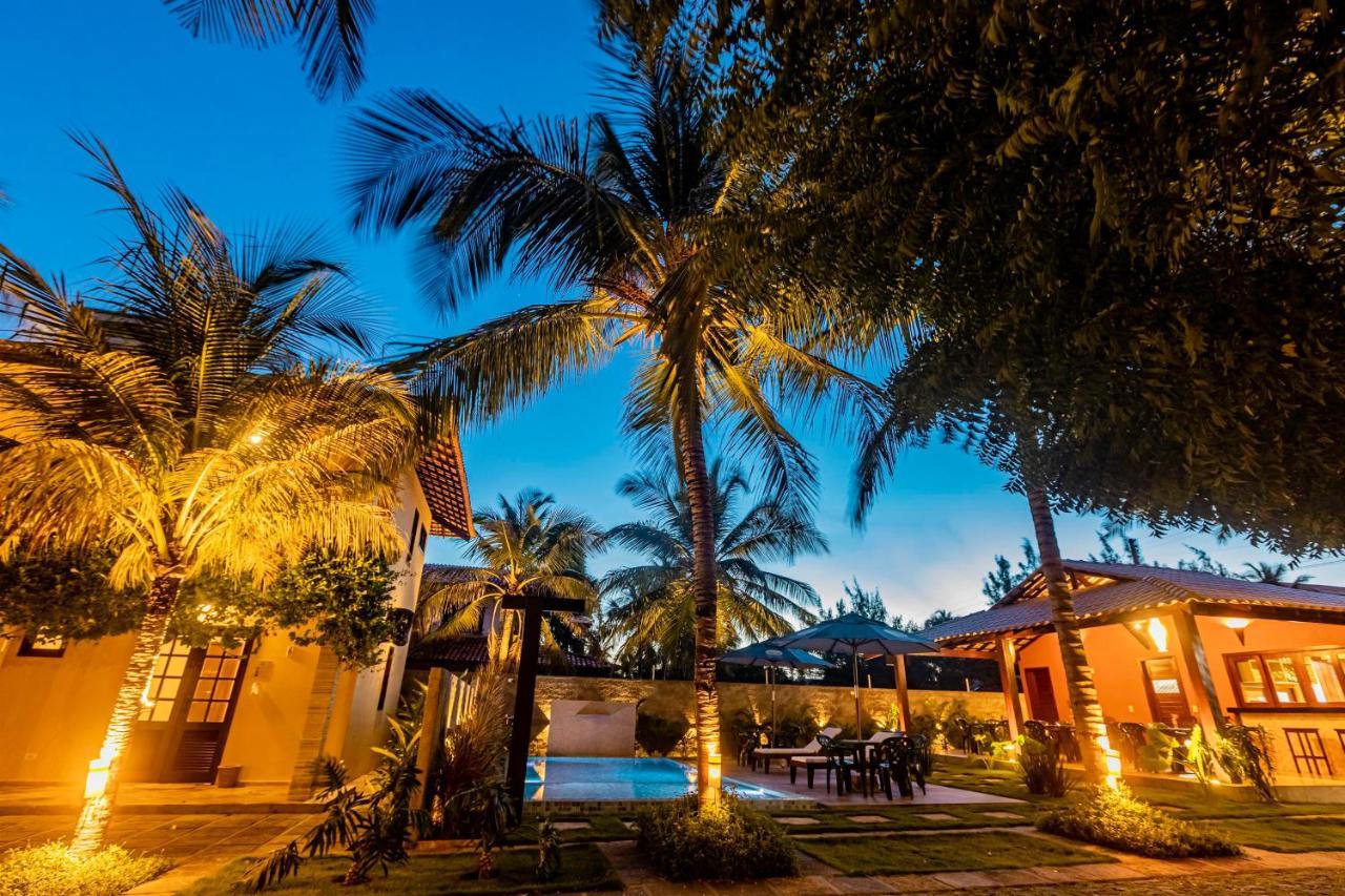 Holiday home Sombra Do Coqueiro - 150m Da *