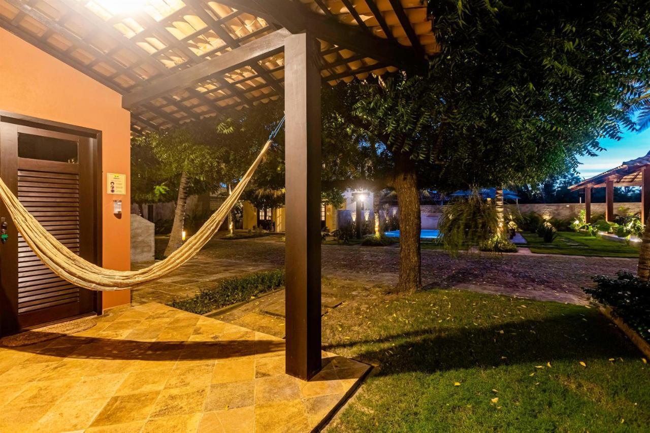 Holiday home Sombra Do Coqueiro - 150m Da *