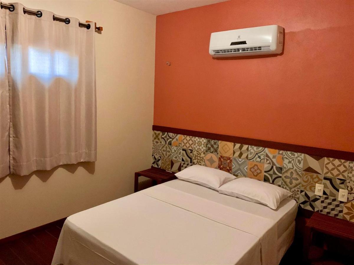 Holiday home Sombra Do Coqueiro - 150m Da *